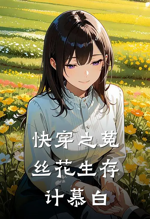 快穿之菟丝花生存计慕白