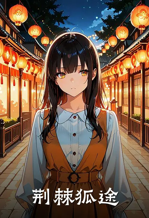 荆棘狐途林静陆明完本小说推荐_免费小说全文阅读荆棘狐途林静陆明