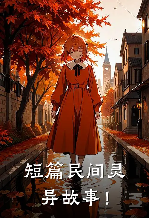 短篇民间灵异故事！