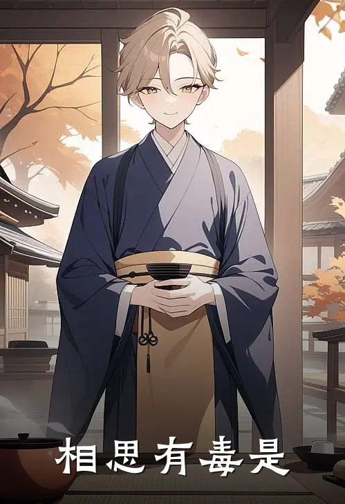 相思有毒是