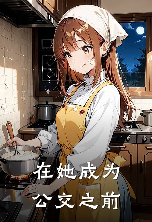 在她成为公交之前(龙一山梵真诀)最新小说_免费阅读完整版小说在她成为公交之前(龙一山梵真诀)