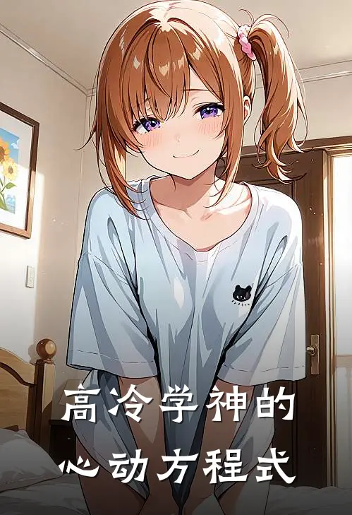 高冷学神的心动方程式