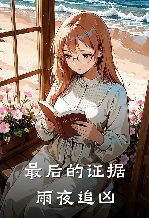 最后的证据：雨夜追凶