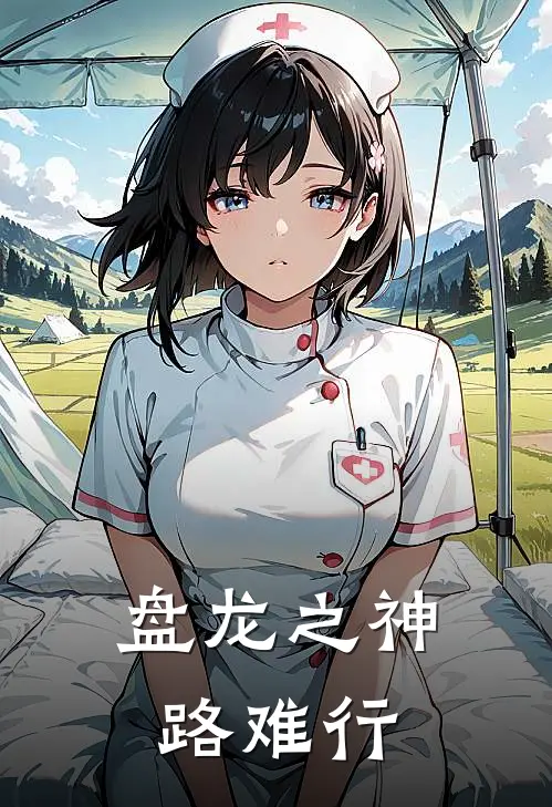 盘龙之神路难行