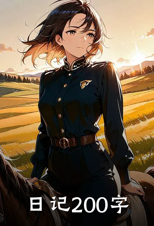 日记200字