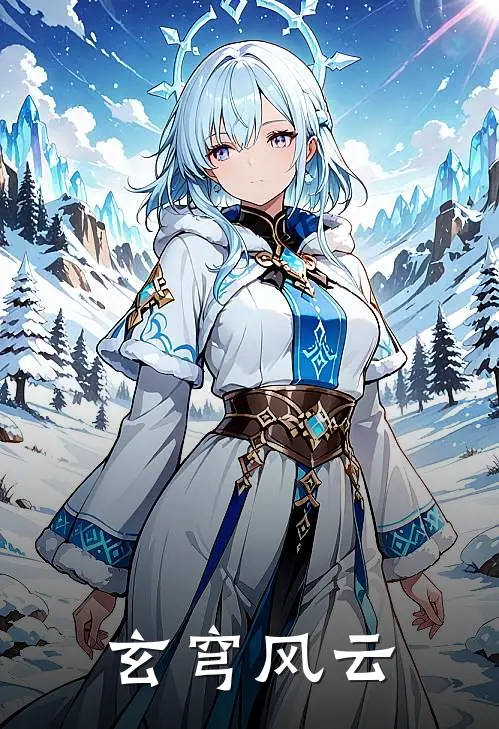 玄穹风云