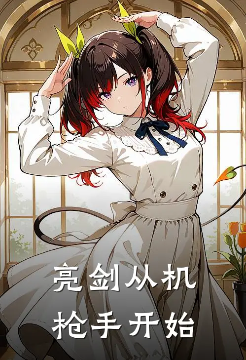 亮剑从机枪手开始