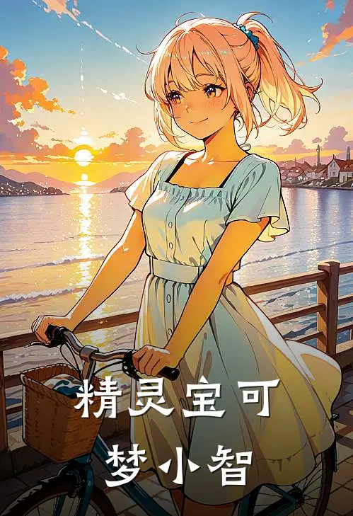 精灵宝可梦小智