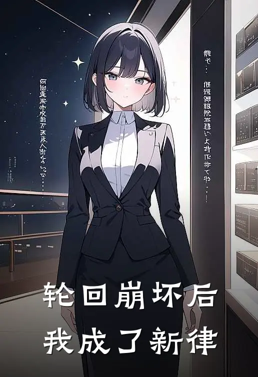 轮回崩坏后，我成了新律