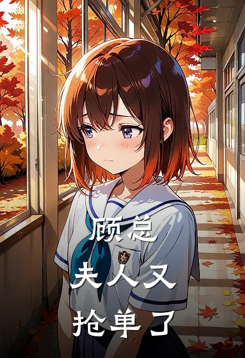 顾总，夫人又抢单了