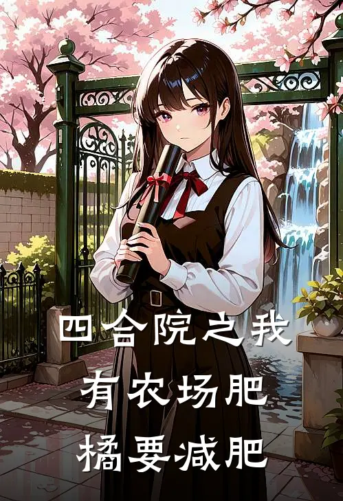 四合院之我有农场肥橘要减肥