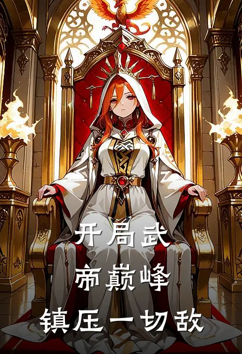 开局武帝巅峰，镇压一切敌