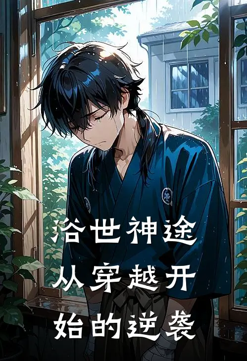 浴世神途：从穿越开始的逆袭