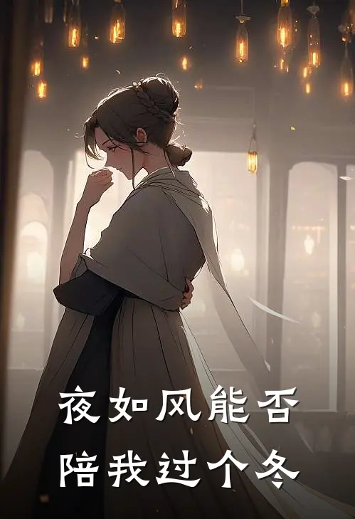 夜如风能否陪我过个冬