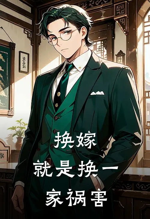 换嫁，就是换一家祸害沈婉宁沈婉柔全本免费完结小说_免费小说完结换嫁，就是换一家祸害沈婉宁沈婉柔