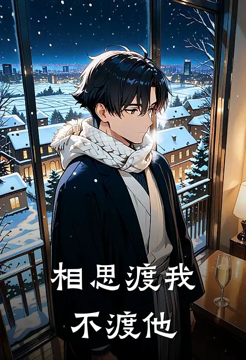 相思渡我不渡他