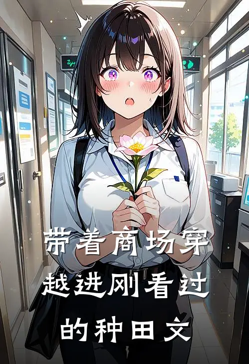 带着商场穿越进刚看过的种田文