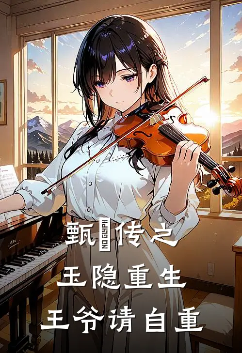 甄嬛传之玉隐重生：王爷请自重(浣碧允礼)在哪看免费小说_最新章节列表甄嬛传之玉隐重生：王爷请自重(浣碧允礼)