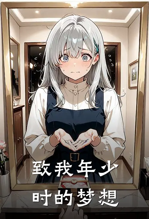 致我年少时的梦想