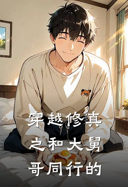 穿越修真之和大舅哥同行的