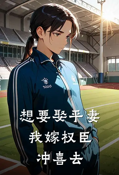 想要娶平妻，我嫁权臣冲喜去