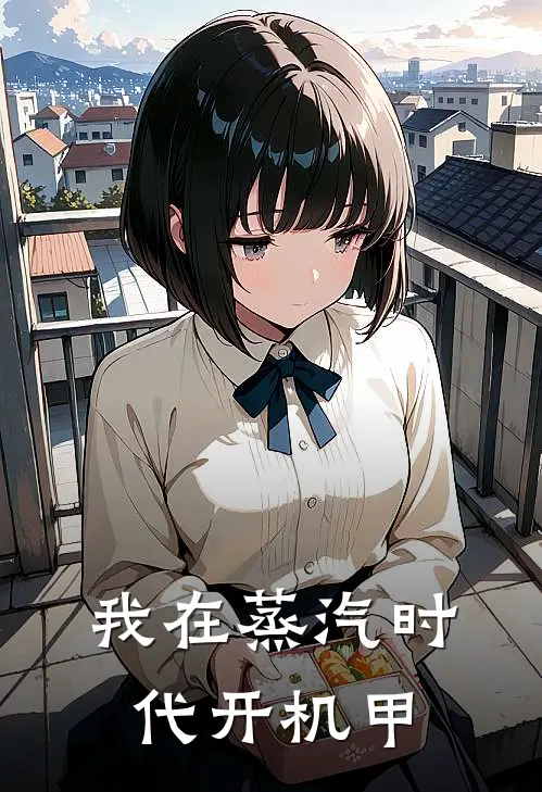 我在蒸汽时代开机甲