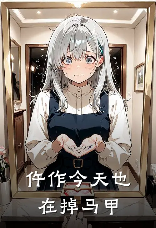 仵作今天也在掉马甲