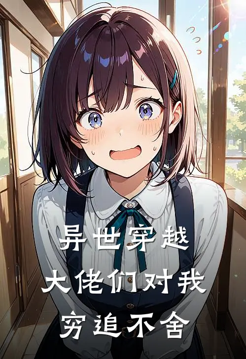 异世穿越：大佬们对我穷追不舍