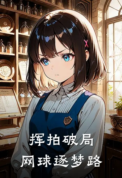 挥拍破局：网球逐梦路(陈默霄苏宇)热门小说大全_推荐完本小说挥拍破局：网球逐梦路陈默霄苏宇