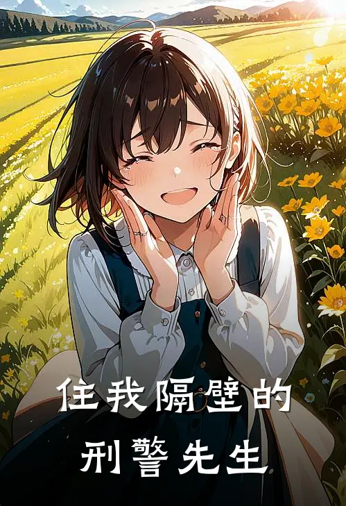 住我隔壁的刑警先生