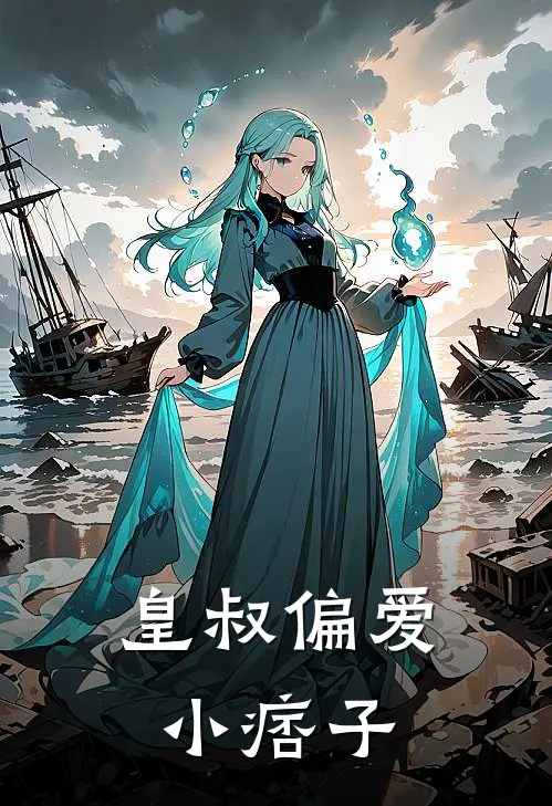 皇叔偏爱小痞子