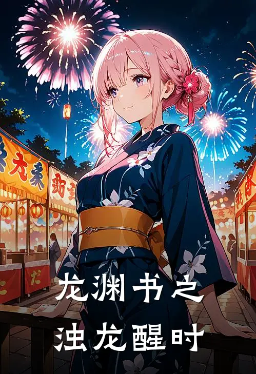 龙渊书之浊龙醒时