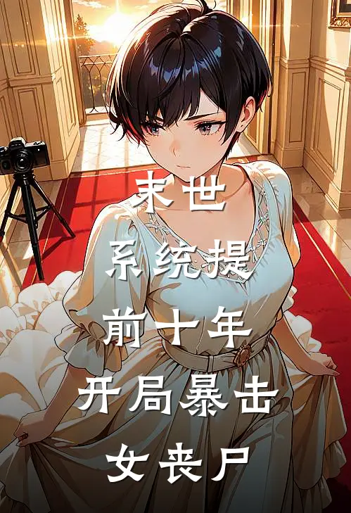 《末世：系统提前十年，开局暴击女丧尸》江浔蒋诗韵已完结小说_末世：系统提前十年，开局暴击女丧尸(江浔蒋诗韵)全文免费阅读无弹窗大结局