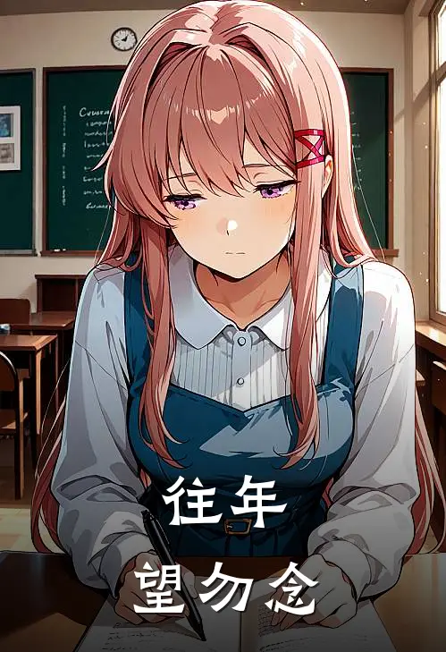 往年，望勿念张韶伦刘心愿免费小说完整版_最新好看小说往年，望勿念张韶伦刘心愿