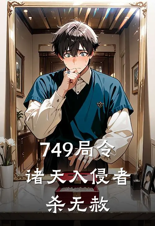 749局令：诸天入侵者，杀无赦