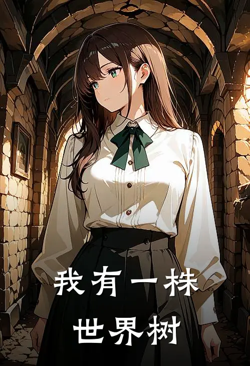 我有一株世界树