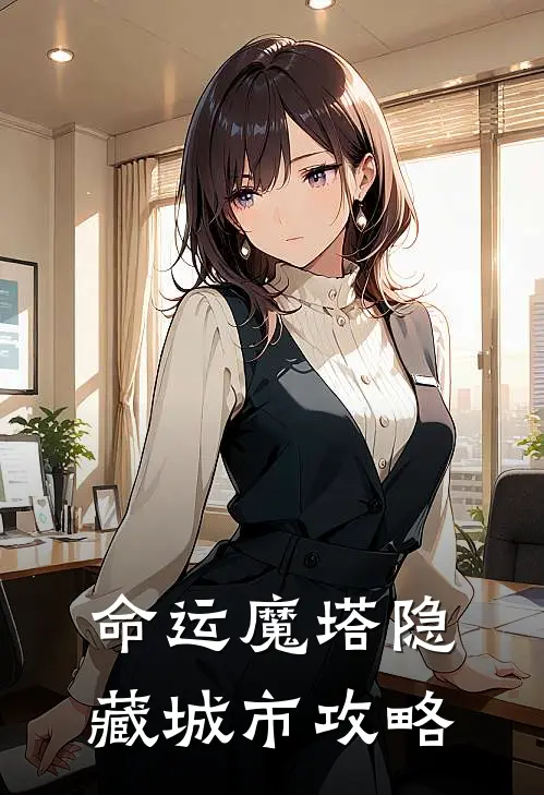 命运魔塔隐藏城市攻略