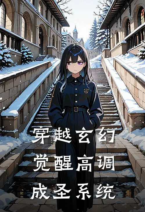 穿越玄幻，觉醒高调成圣系统