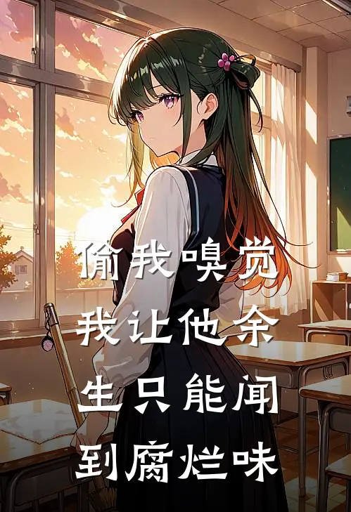 偷我嗅觉，我让他余生只能闻到腐烂味