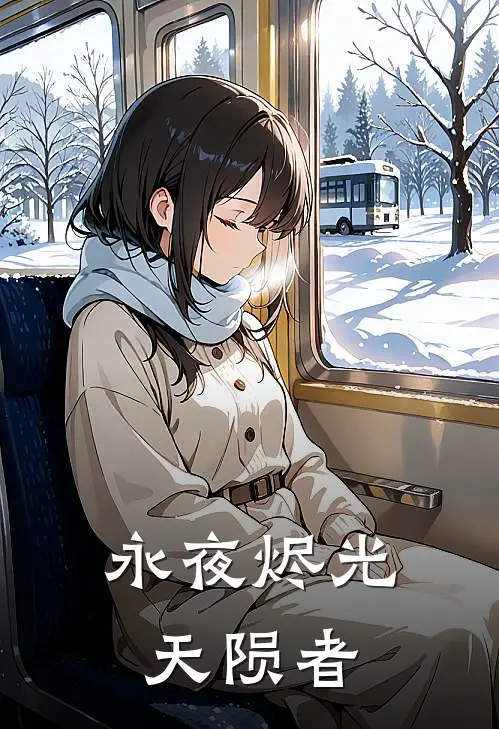 永夜烬光：天陨者张也林晓月完本小说推荐_免费小说全文阅读永夜烬光：天陨者张也林晓月