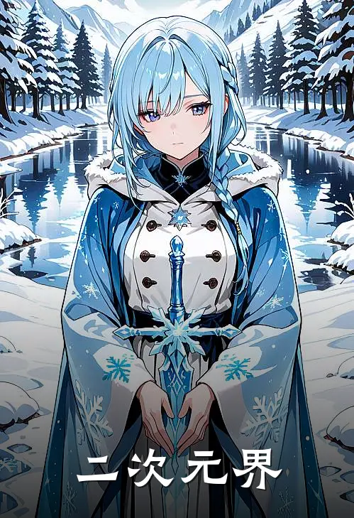 二次元界(刘云罗元)热门小说排行_完结版小说二次元界刘云罗元