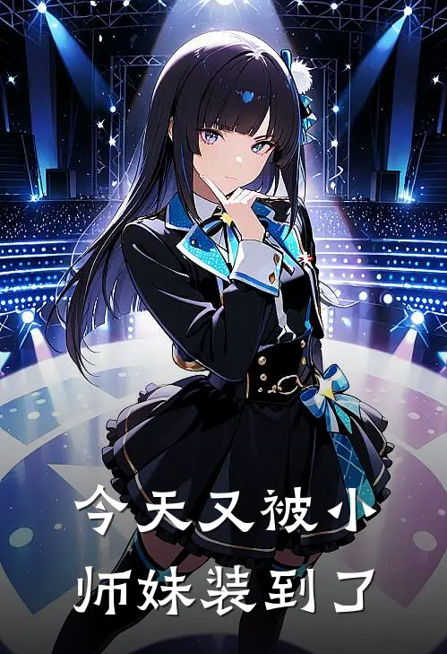 今天又被小师妹装到了(叶妤林青越)免费阅读_热门的小说今天又被小师妹装到了叶妤林青越