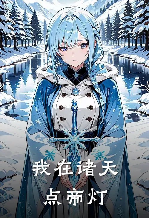 我在诸天点帝灯