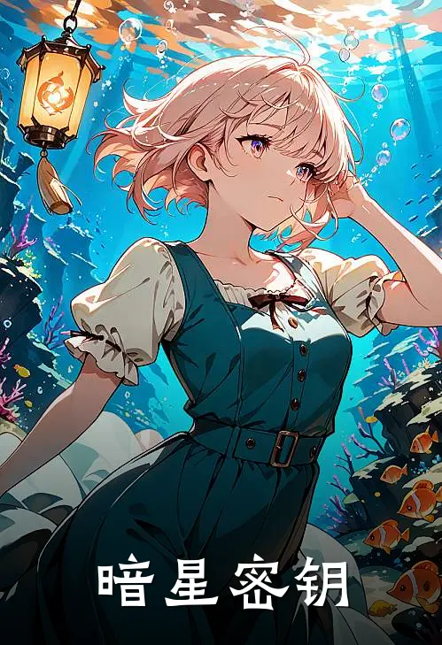 暗星密钥