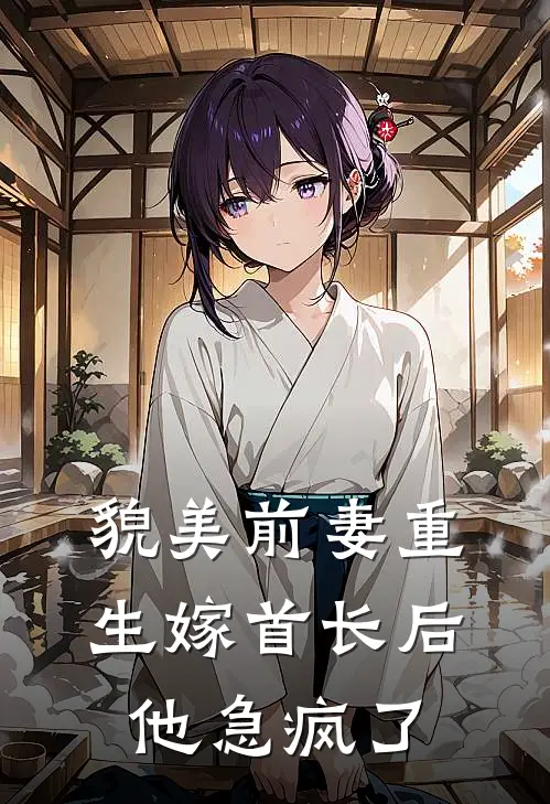 貌美前妻重生嫁首长后，他急疯了