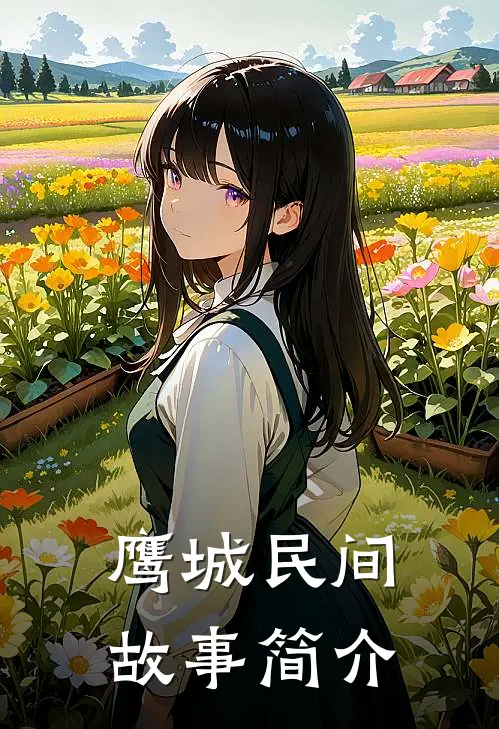 鹰城民间故事简介