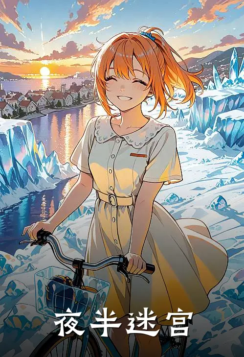 夜半迷宫