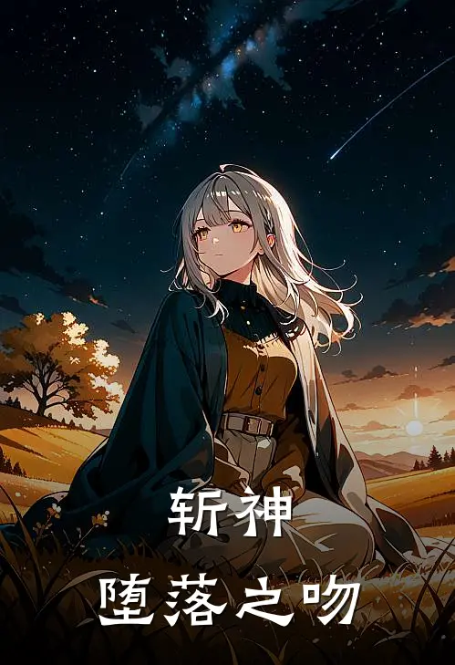 黎芊月嫦娥《斩神：堕落之吻》全本免费在线阅读_(黎芊月嫦娥)最新章节在线阅读