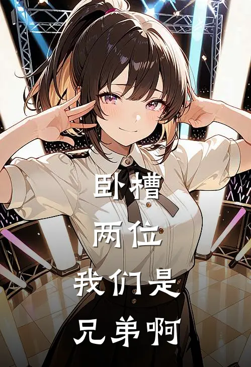 卧槽，两位，我们是兄弟啊