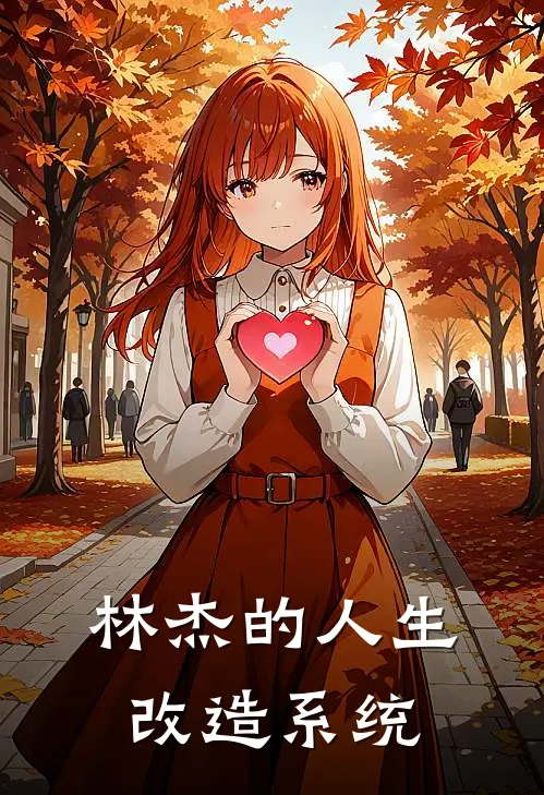 林杰的人生改造系统